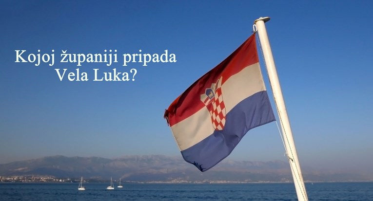 KVIZ Iako izgledaju lagano, rijetki će znati odgovore na svih 8 pitanja o Hrvatskoj