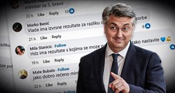 Analiza Gonga: Lažni profili daju podršku Plenkoviću na društvenim mrežama i hvale ge