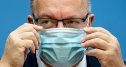 Njemački ministar: Postojeće mjere nedovoljne su za obuzdavanje drugog vala pandemije