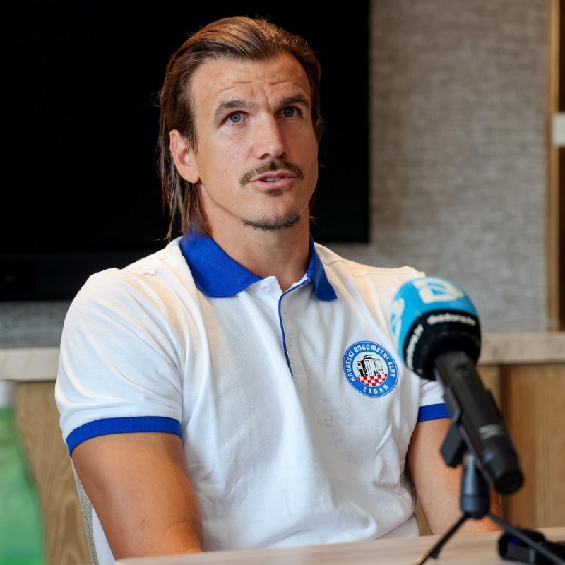 Santini htio u Hajduk, a otišao u četvrtu ligu. Evo koliko golova ima u 8 utakmica 