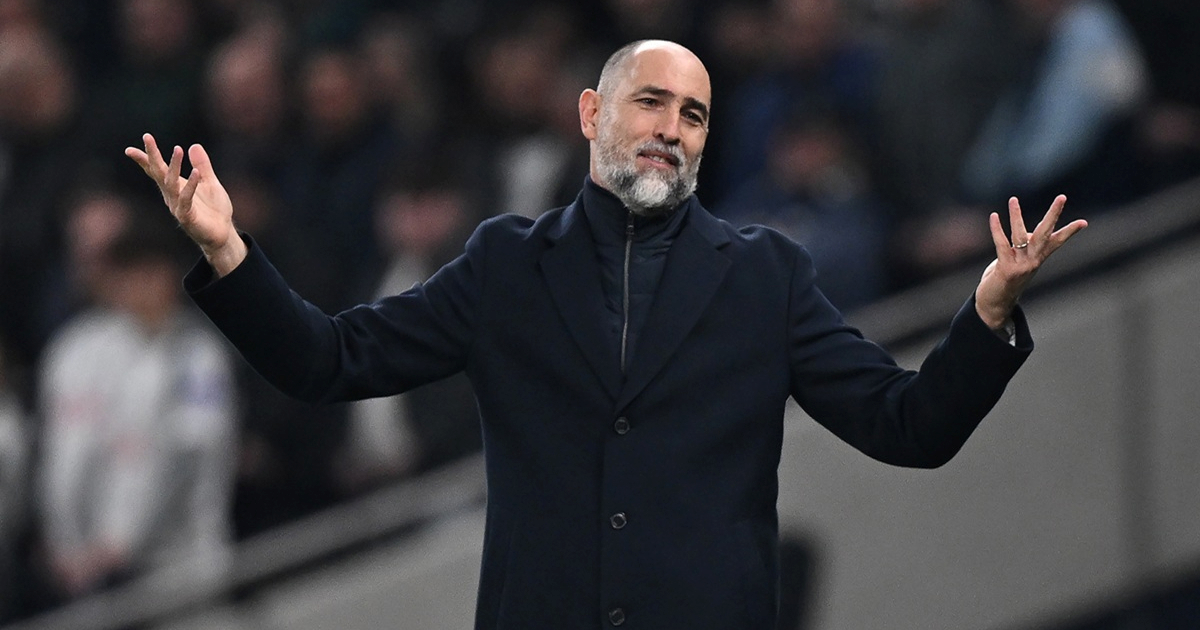 Tudorovom Tottenhamu ovo se nije dogodilo više od 90 godina