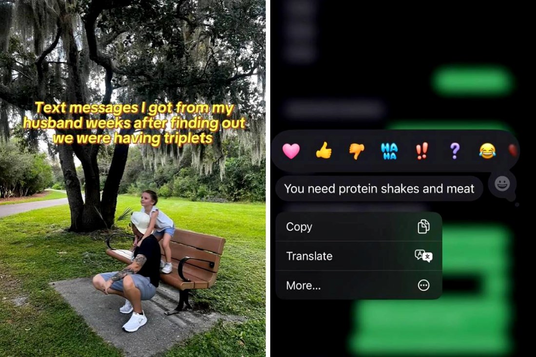 Napisala mužu da nosi trojke, njegova reakcija totalni je hit