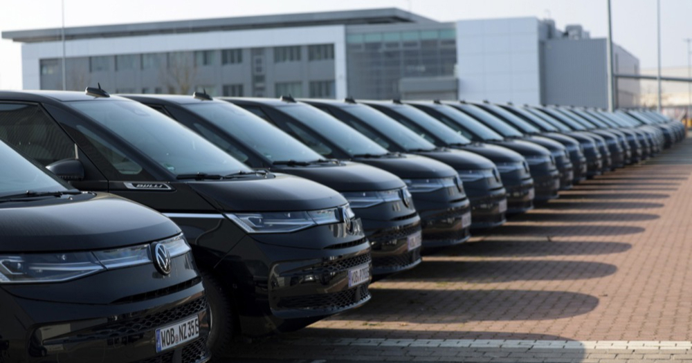 Volkswagenu pala prodaja, najviše u Kini