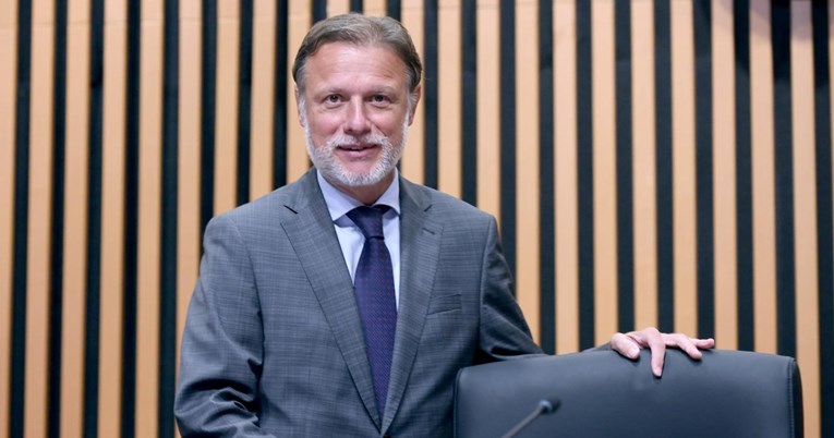 Jandroković čestitao Kurban-bajram