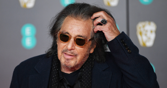 Al Pacino (83) tražio da njegova 54 godine mlađa trudna cura napravi test očinstva