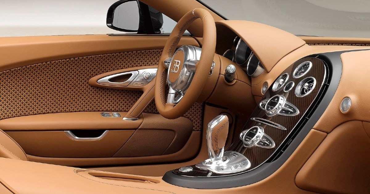 Bugatti za popravak prekidača traži preko 13.000 eura, vlasnik riješio za 1 euro