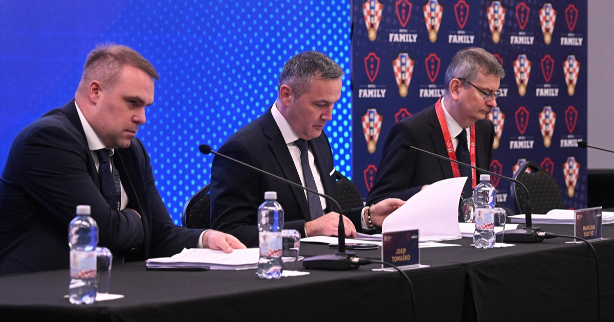 Evo koliko je HNS zaradio prošle godine