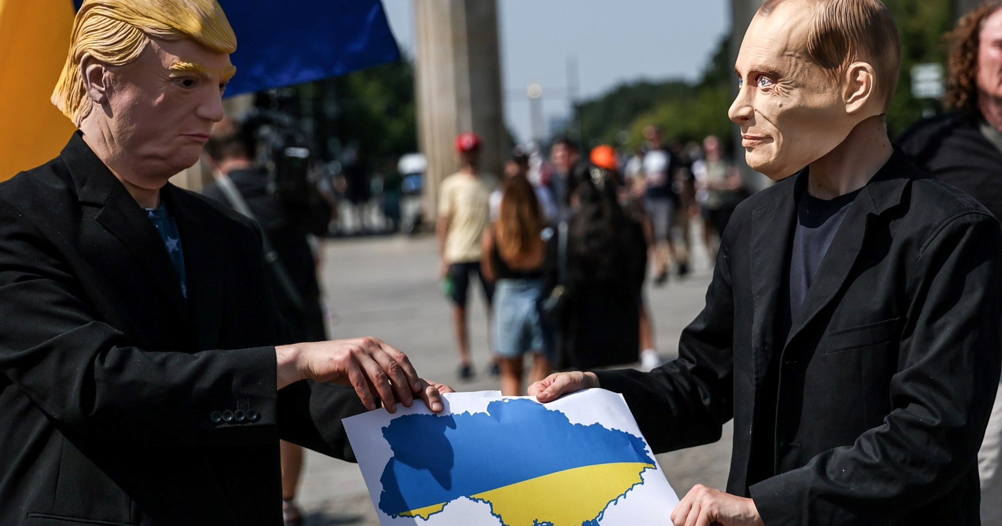 Insajderski izvještaj uoči sastanka. "Putin je dobro pripremljen. Bit će nemilosrdan"