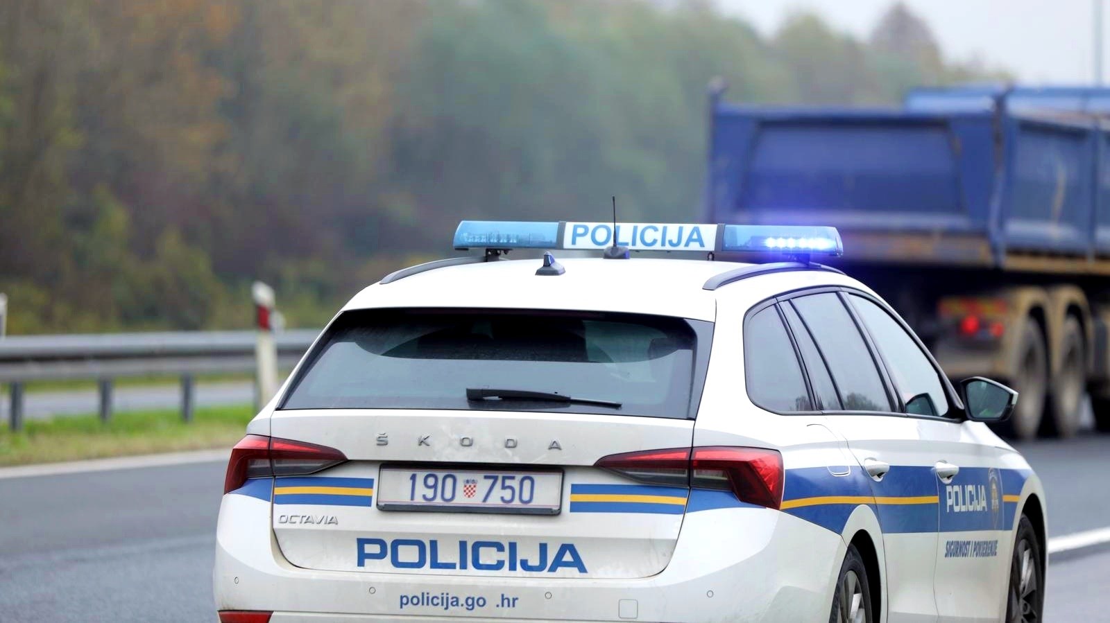 Pijan vozio autocestom kod Zagreba, a to je samo prvi problem. Sud mu odredio kaznu