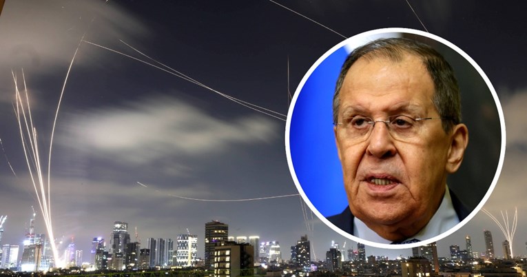 Rusija: Nepravedno je usporediti sukob Irana i Izraela s našim sukobom s Ukrajinom