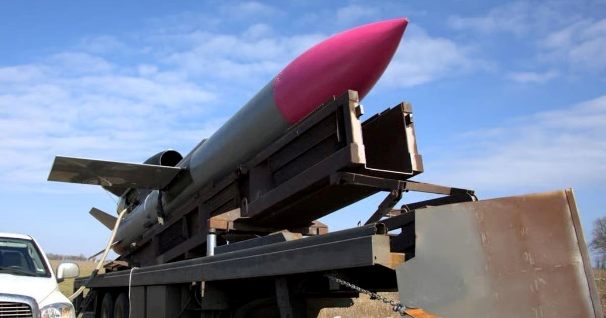 BBC ušao u tajnu ukrajinsku tvornicu moćnih krstarećih raketa