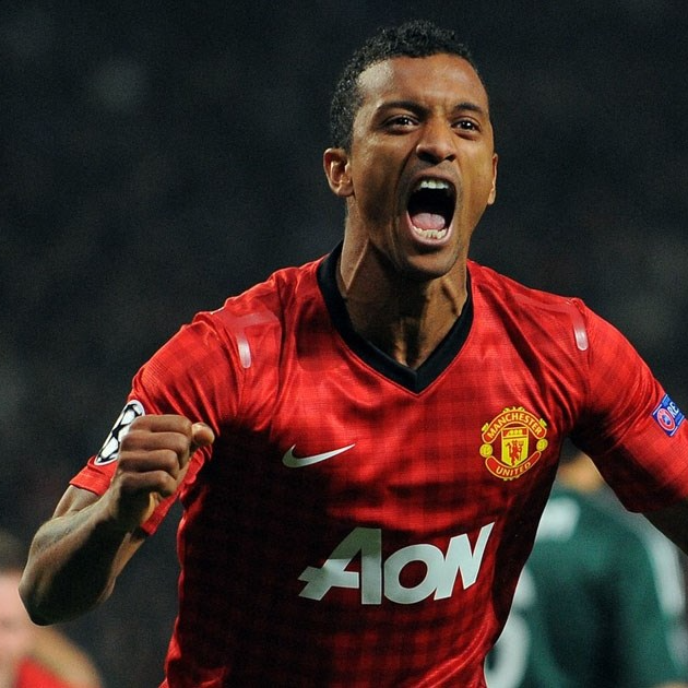 Venezia dovela bivšu zvijezdu Manchester Uniteda