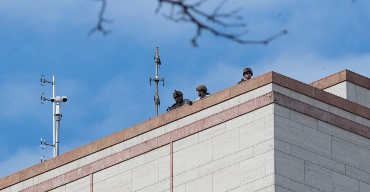 Iranci planirali ubiti Izraelce u Turskoj. Uhvaćeni su