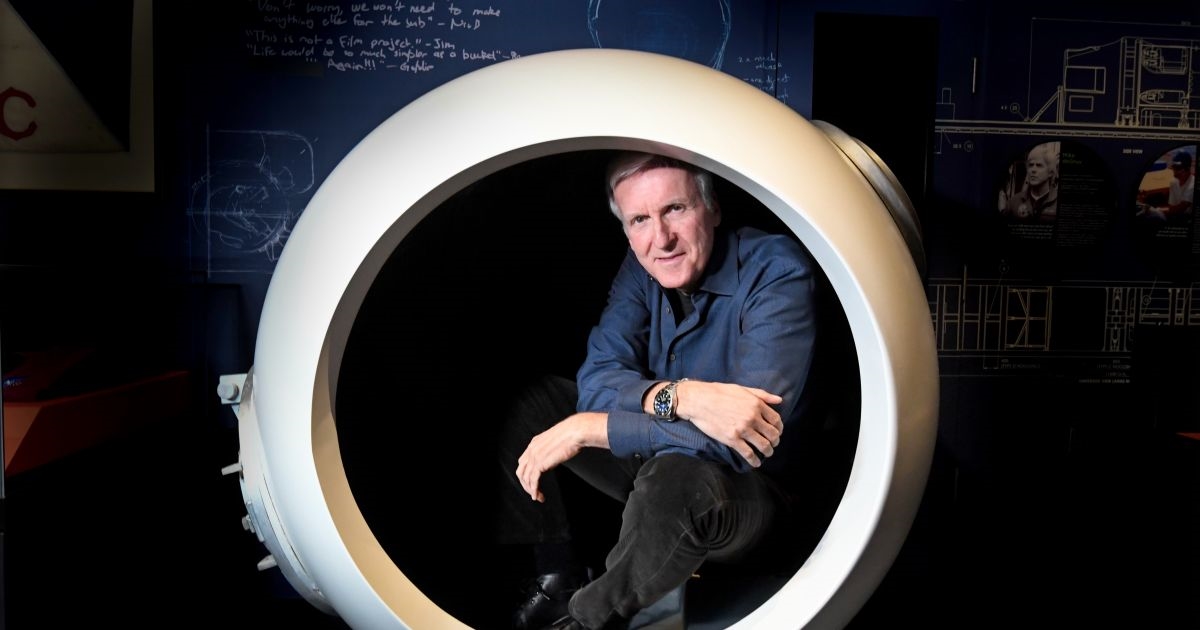 James Cameron kritizirao Marvel i DC: Svi likovi ponašaju se kao da su na fakultetu