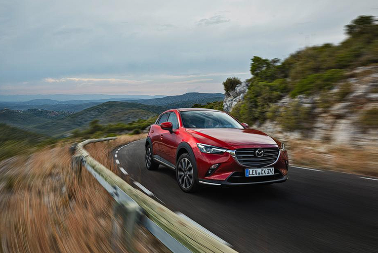 Jedan od najdugovječnijih Mazdinih modela odlazi u povijest