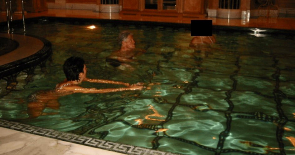 Objavljene tisuće Epsteinovih dokumenata