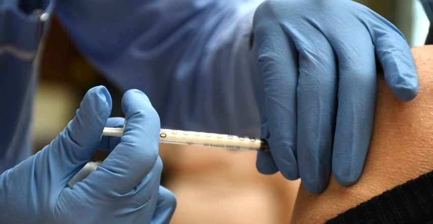 HZJZ nabavio još 15.000 doza cjepiva protiv pneumokoka
