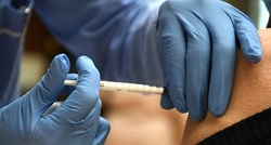HZJZ nabavio još 15.000 doza cjepiva protiv pneumokoka