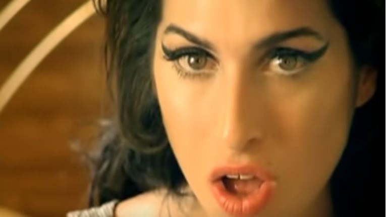 Ovo su bile posljednje riječi Amy Winehouse