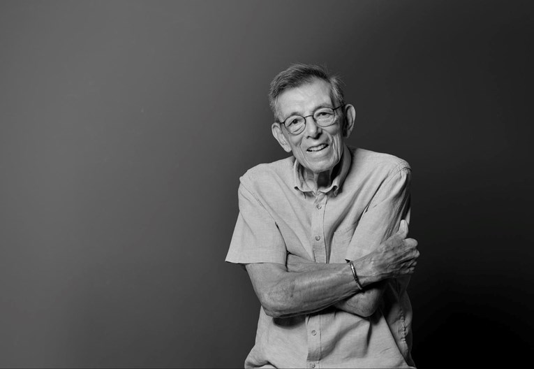 Preminuo Marinko Colnago, osnivač Novih fosila