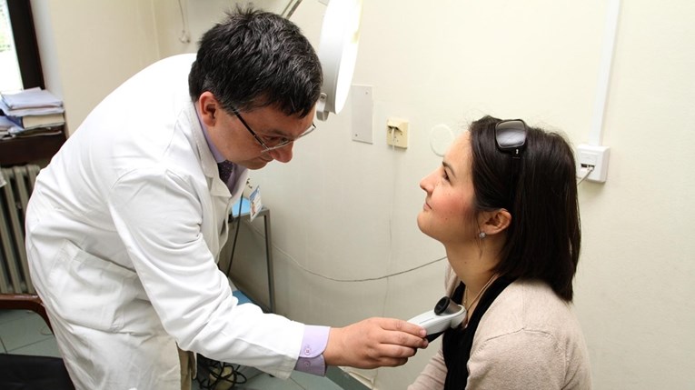 Građani će u 14 gradova moći na besplatne dermatološke preglede
