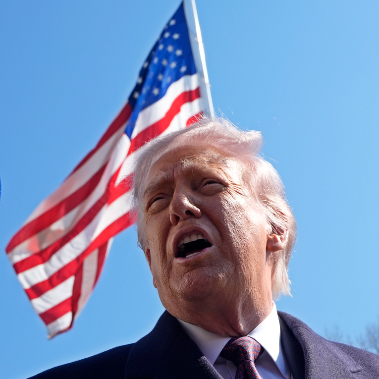 Od 9. srpnja SAD dobiva zračnu luku Donald J. Trump
