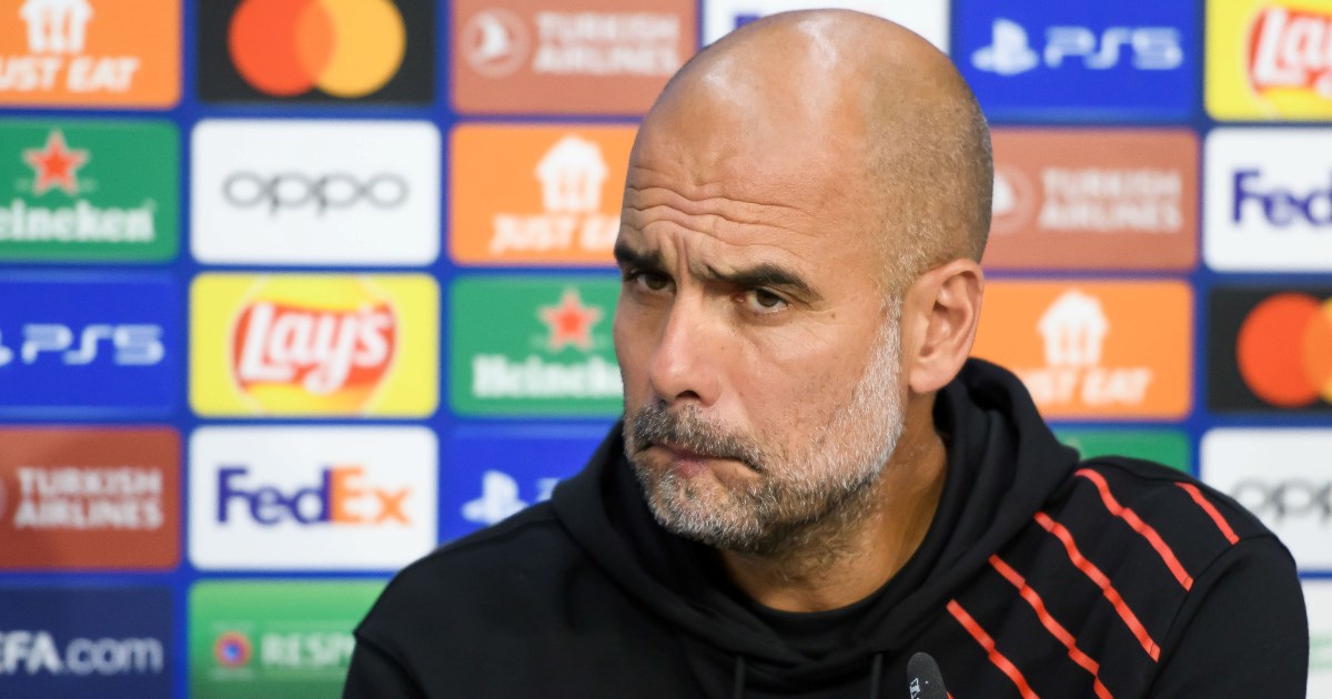 Guardiola: Newcastle može osvojiti Premier ligu. Ima jednu veliku prednost