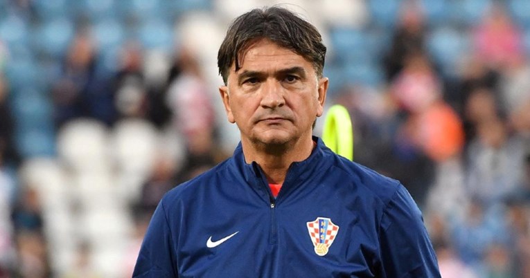 ANKETA Dalić je najavio velike promjene u sastavu. Izaberite Hrvatsku za Gibraltar