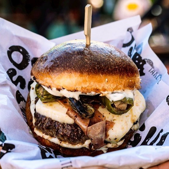 Proglašen pobjednik Zagreb Burger Festivala, evo tko radi najbolji burger