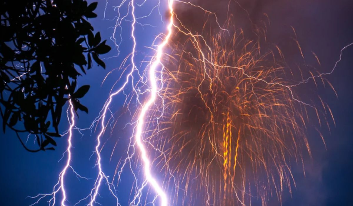 14 bizarnih slučajnosti dokaz su da u životu zaista postoje savršeni trenuci