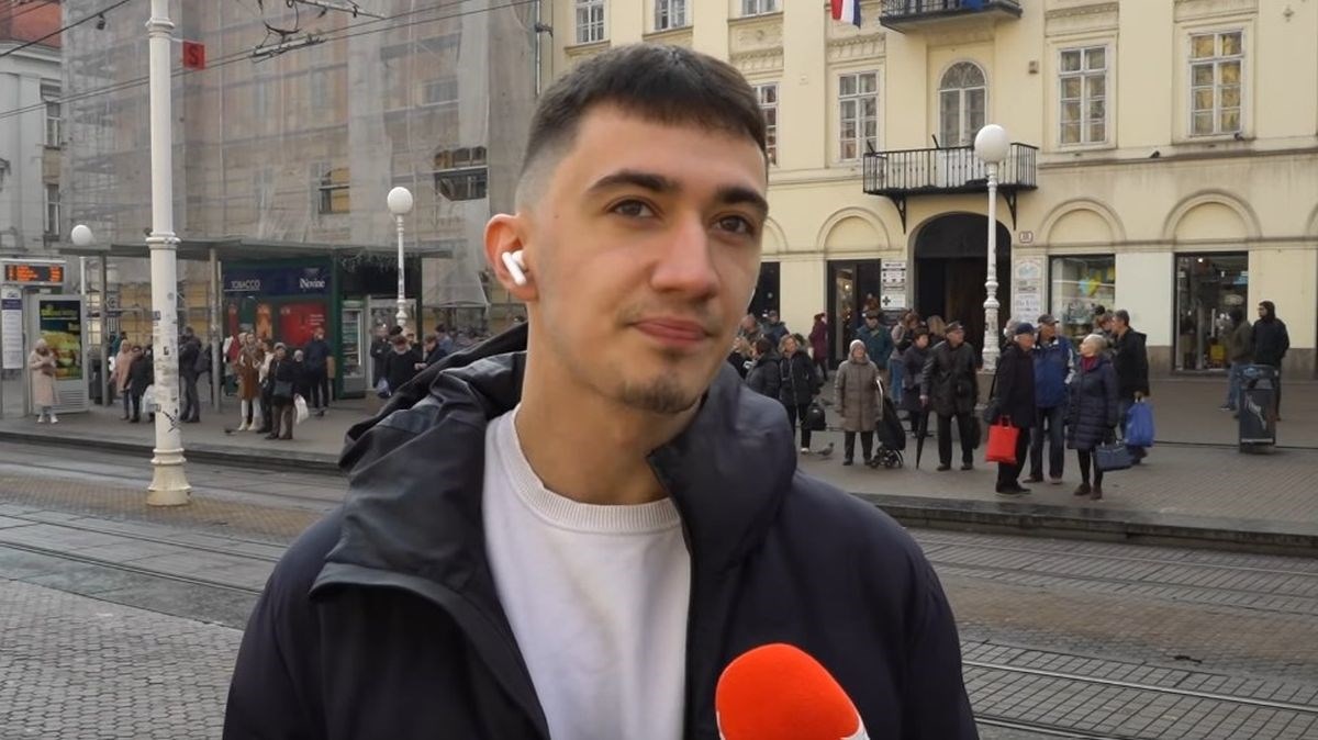 Auta, stana...Pitali smo građane čega bi se odrekli da mogu gledati Hrvatsku na SP-u