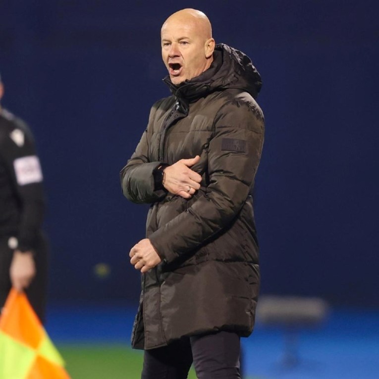 Trener Šibenika: Rijeka je iznad Hajduka i Dinama, volio bih da im se snovi ostvare