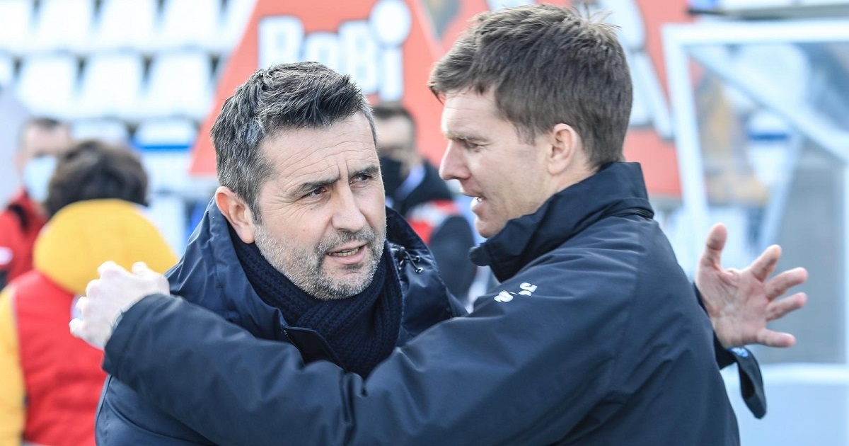 Bjelica: Računali smo na to da je Rijeka umorna