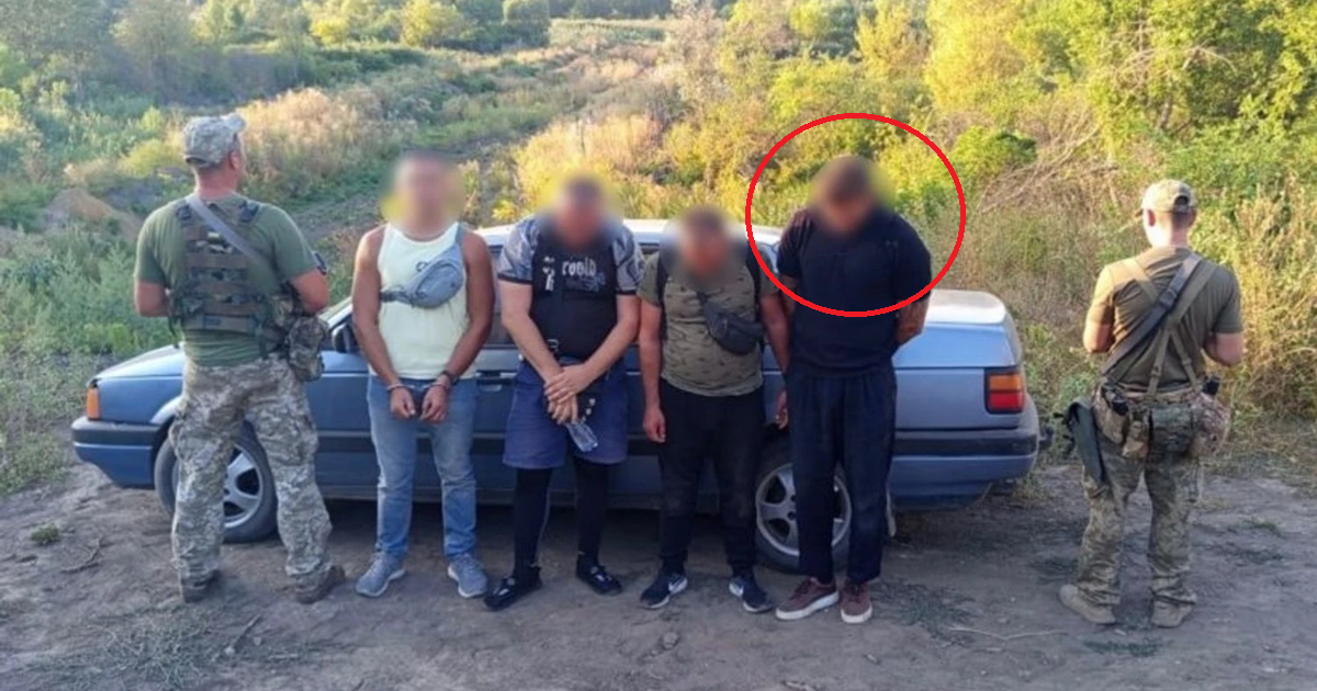 Bivši golman Dinamo Kijeva i Šahtara pokušao pobjeći iz Ukrajine. Uhvaćen na granici