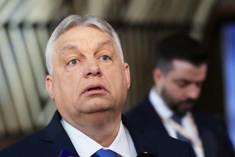 Orban izgubio izbore pa ponudio ostavku s čela stranke