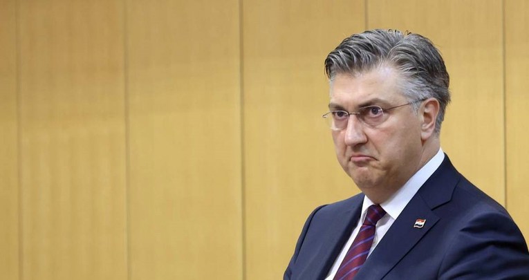 Plenković: Ne vidim razloge za štrajkove