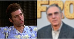 Sjećate se legendarnog Kramera iz Seinfelda? Evo kako izgleda sada