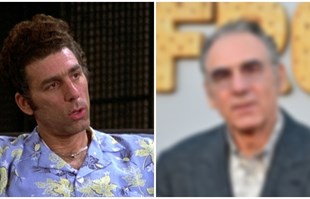 Sjećate se legendarnog Kramera iz Seinfelda? Evo kako izgleda sada
