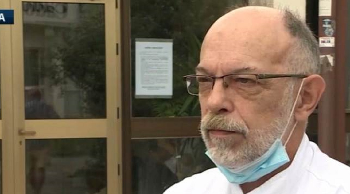 Liječnik oštro po Berošu: Dopustio je da politika uvjetuje neke stvari