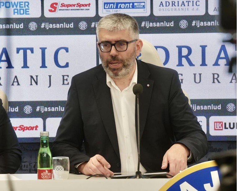 Bilić: Livaja je suspendiran. Moramo razgovarati s njim i njegovim agentom