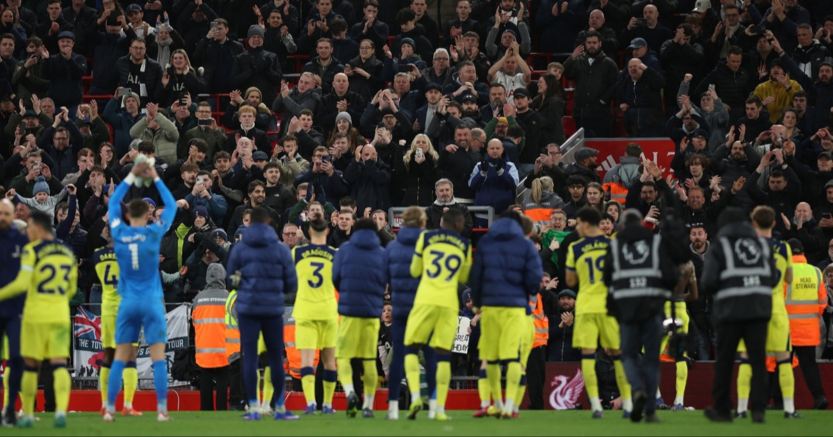 Engleski klubovi ponovo ograničili cijene ulaznica za goste