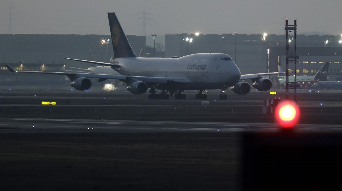 Pilot na letu za Argentinu proglasio izvanredno stanje. Putnici bili 20 sati u zraku