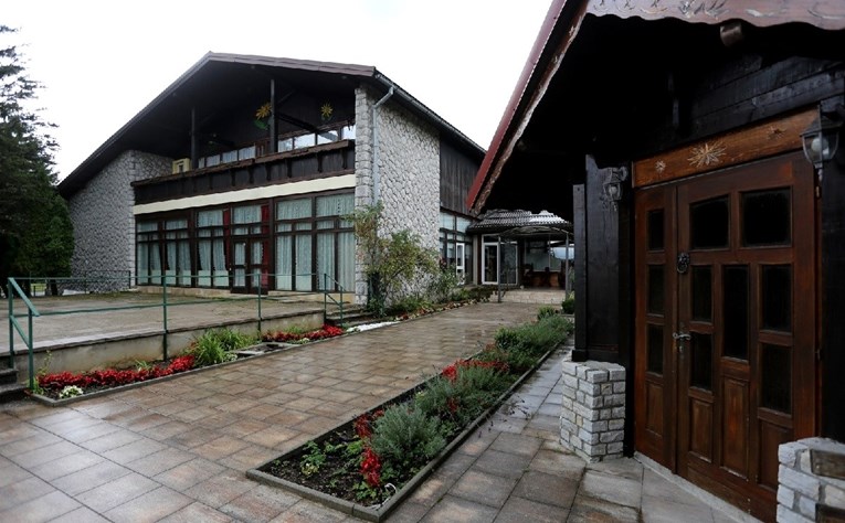 U Primorsko-goranskoj devet novozaraženih, u staračkom domu u Delnicama nema novih