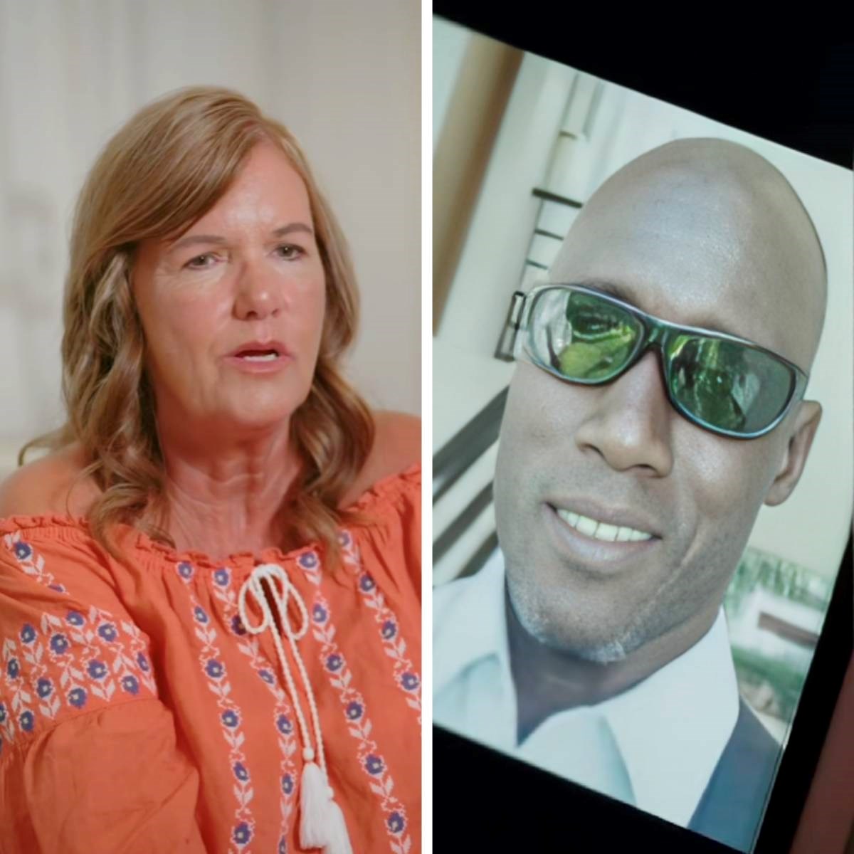 Britanka (65) se zaljubila u Gambijca (44): "Sumnjam da me vara"