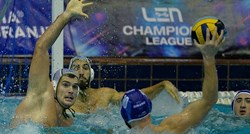 Splitski Jadran upisao prvu pobjedu u Ligi prvaka
