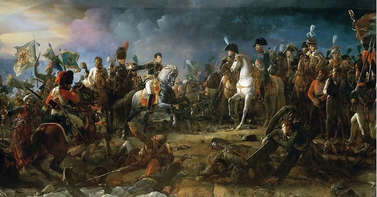 Na današnji datum rođen je najveći vojskovođa svih vremena - Napoleon Bonaparte