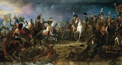 Na današnji datum umro je najveći vojskovođa svih vremena - Napoleon Bonaparte