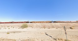 Vlak s opasnim kemikalijama iskočio iz tračnica u SAD-u
