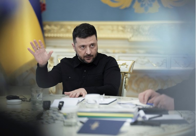 Ukrajinski pregovarači vraćaju se u Kijev. Zelenski: Večeras očekujem cjelovito izvješće