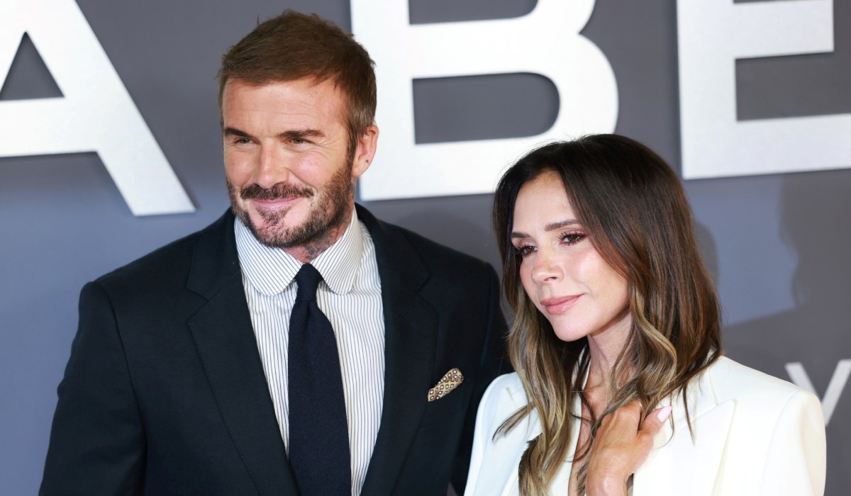 Tajna elegantnog doma: Lekcije iz dnevnog boravka obitelji Beckham